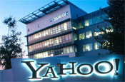 Yahoo!: reveals soaring profits