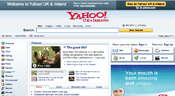 Miles Lewis follows Chandlee out of Yahoo!