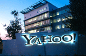 Yahoo HQ