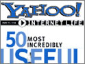 Yahoo! magazine: closed