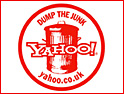 Yahoo!: anti-spam initiative