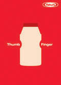 Yakult: drops W&K