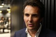 Yannick Bolloré on the new Havas Village and merging creative and media