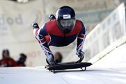 Lizzy Yarnold: she won gold at Sochi and became a social media winner too