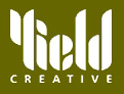 Yield Creative: blue-chip design for print projects