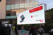 Lenovo