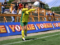 Yorkie: 'Soccer AM' idents
