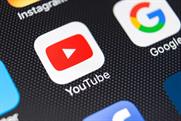 YouTube brings in ad revenue of $15.15bn in 2019