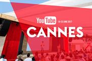 YouTube creates beach-themed activation at Cannes Lions Festival