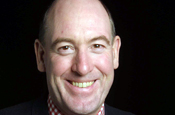 Miles Young...new Ogilvy CEO