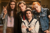 The Young Ones: cult show wins new following