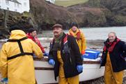 Young’s Seafood: has kicked off the search for an agency that can inspire consumers to try more fish