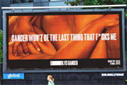 Jeremy Allen White's Calvin Klein ad hilariously gets the RNIB alt