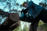 Makita campaign aims to encourage battery-powered gardening