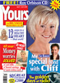 Yours: Emap Advertising now handling insert sales