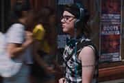 CHI enlists Oscar-winning director for The Prince's Trust campaign
