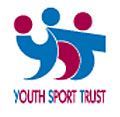 Youth Sport Trust: appointed Fast Track