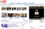 Vauxhall teams with YouTube for promo