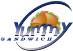 Lovefilm launches partnership promotion with Yummy Sandwiches.