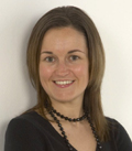 Yvette: developing better working relationships