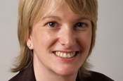 Balfour: to head Scotland office