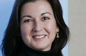 Furth: chief operating office at Rivet