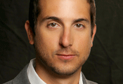 Zachary Eller, vice president for global promotions, Sony Pictures