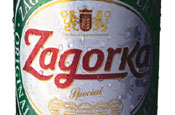 Zagorka: new design by SiebertHead