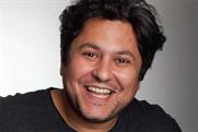 Zaid al Zaidy: McCann London's chief strategy officer