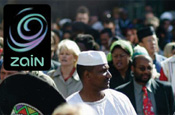 Zain: rebrands Celtel Africa operations