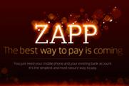 Zapp: VCCP scoops launch task