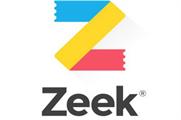 Zeek to host 'gift cards for cash' pop-up