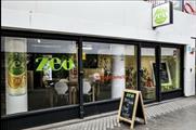 Zeo launches Zeo Dry Bar in east London