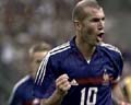Zidane: Copyright soccer-europe.com
