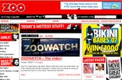Zoo.co.uk: increase in users