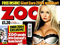 Zoo: football fever