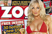 Zoo: ACP will publish Australian edition