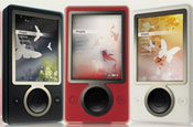 Microsoft beefs up media player