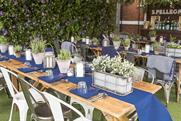 S.Pellegrino to host Italian-themed supper clubs across London