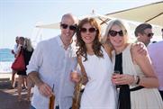 Cannes 2015: Highlights from the Campaign beach party