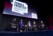 Campaign UK Female Frontier Awards 2020: Best foot forward