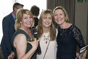 Media Week Annual 2016 party: photos and video from the night