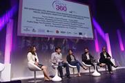 Last year saw speakers from the likes of BMW, Lightblue Worldwide, Benefit Cosmetics, Barclays and Steely Fox