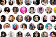 Ten creative trailblazers you need to know