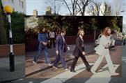 Google offers interactive tour of Abbey Road