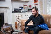 Alex Brooker: stars in the ad-funded series for Scope