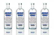 Absolut scales back flavoured roll-outs