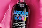 Absolut Vodka: appoints AnalogFolk