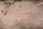 FMCG: Absolut Colors by AnalogFolk