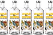 Absolut Karnival